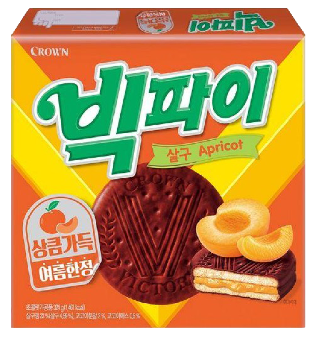 Hannam Mart Product Thumbnail