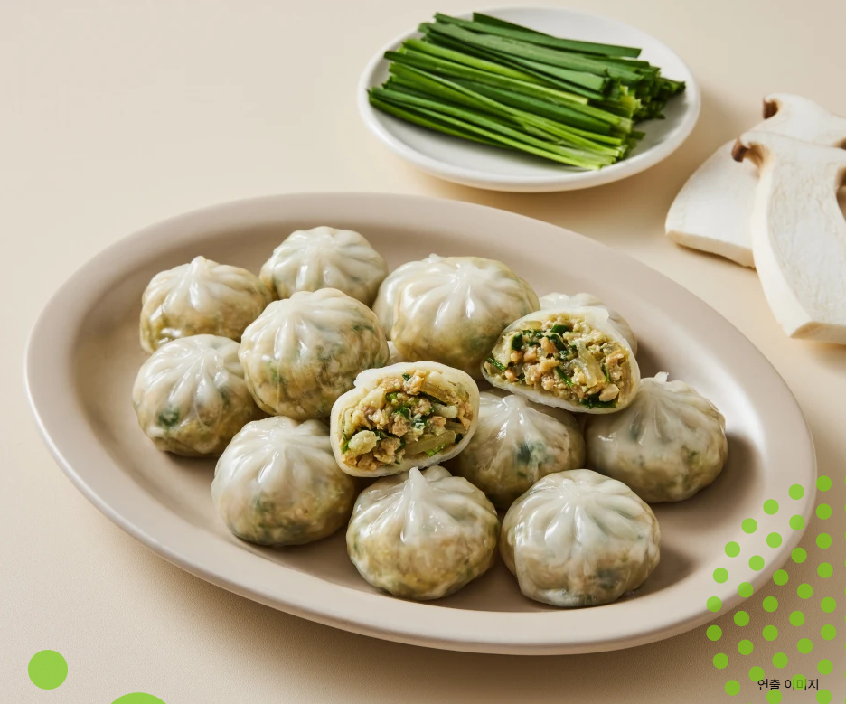 Hannam Mart Product Thumbnail