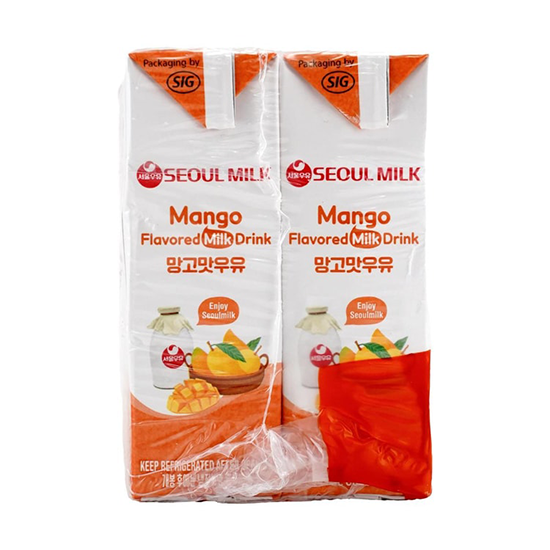 Hannam Mart Product Thumbnail