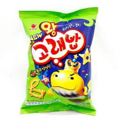 Hannam Mart Product Thumbnail