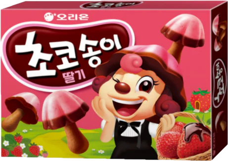 Hannam Mart Product Thumbnail