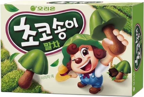 Hannam Mart Product Thumbnail