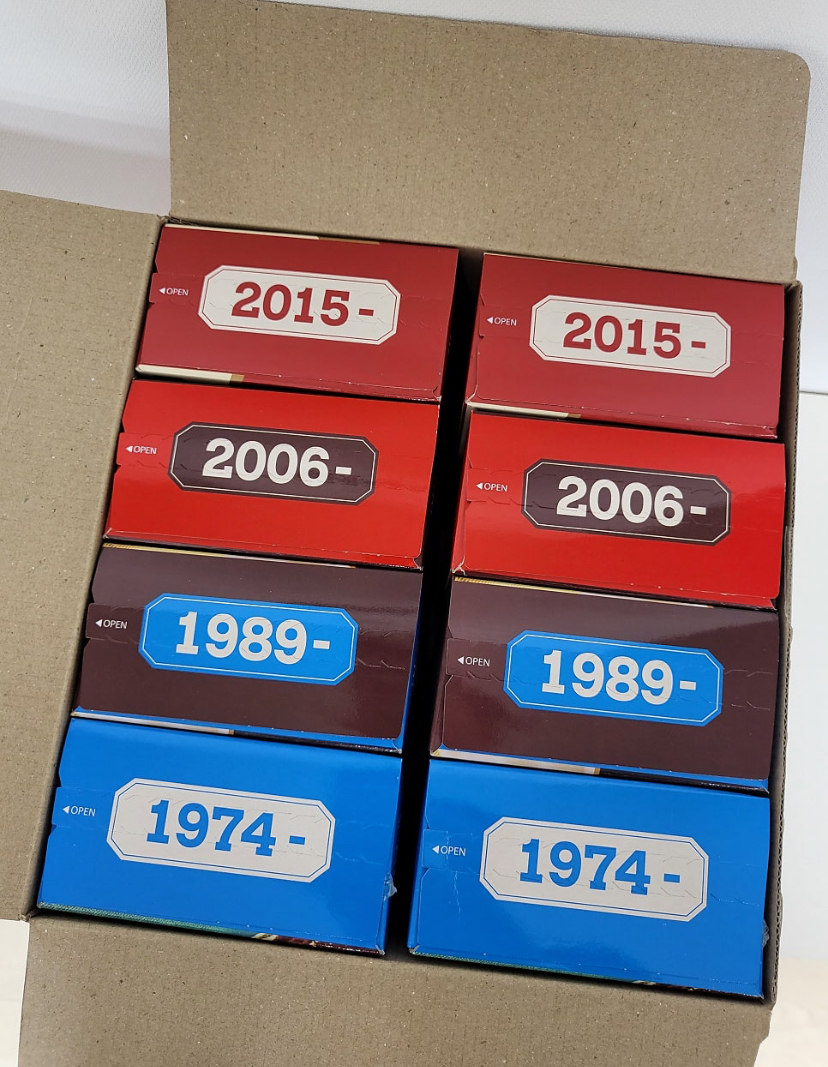 Hannam Mart Product Thumbnail