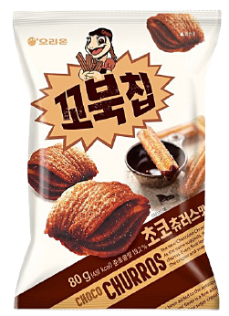 Hannam Mart Product Thumbnail