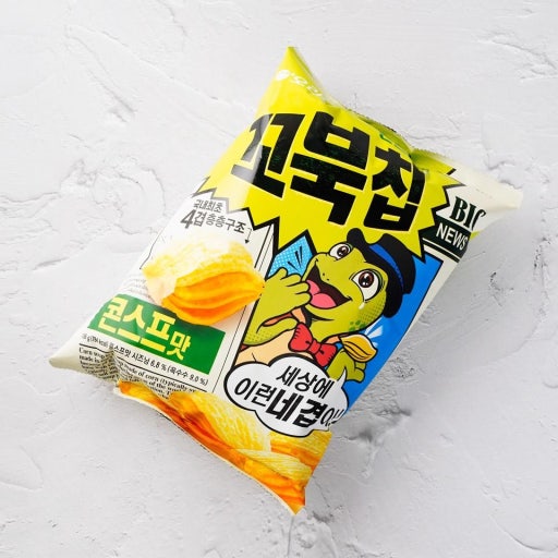 Hannam Mart Product Thumbnail