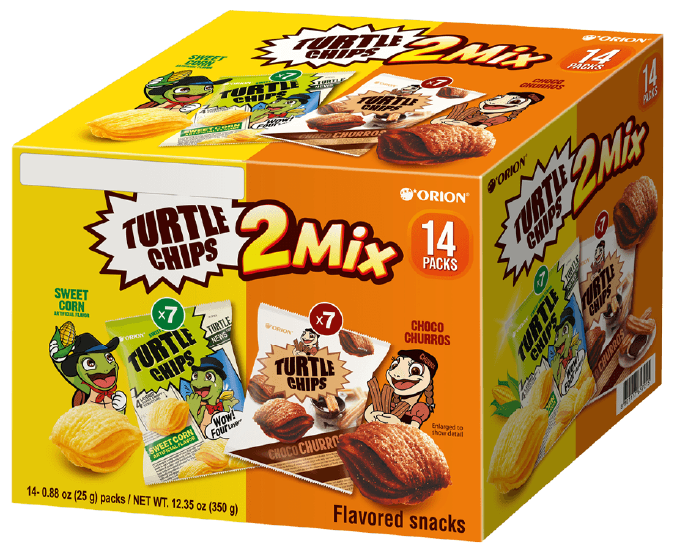 Hannam Mart Product Thumbnail