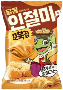 Hannam Mart Product Thumbnail