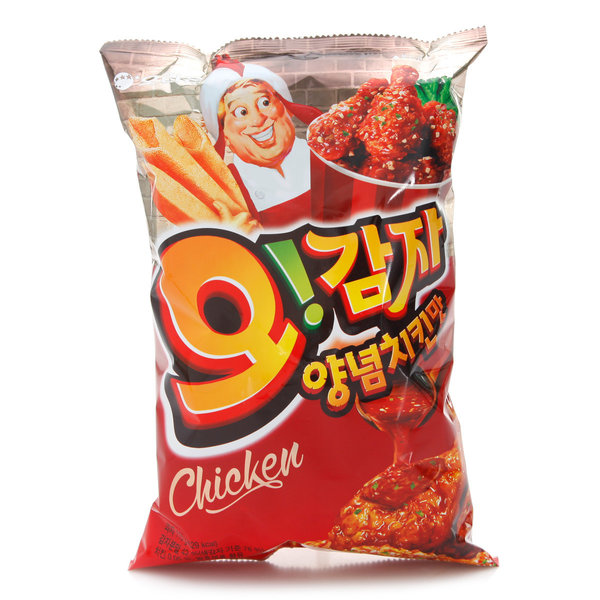 Hannam Mart Product Thumbnail