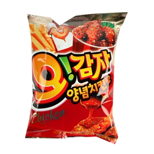 Hannam Mart Product Thumbnail