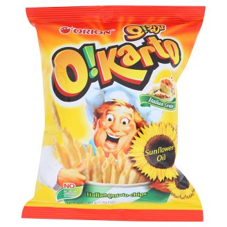 Hannam Mart Product Thumbnail