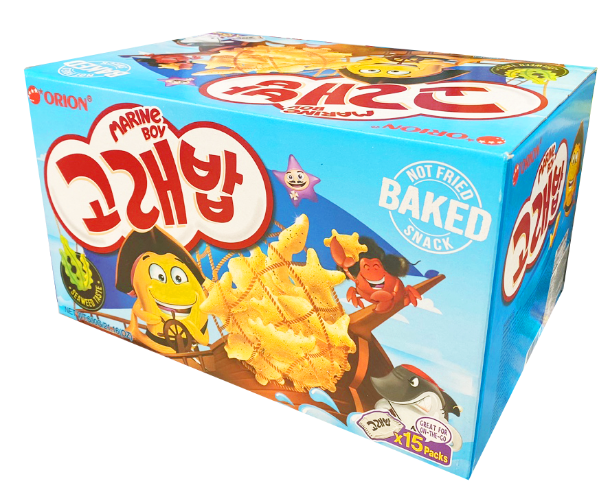 Hannam Mart Product Thumbnail