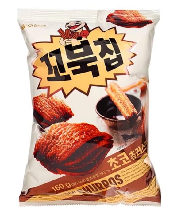 Hannam Mart Product Thumbnail