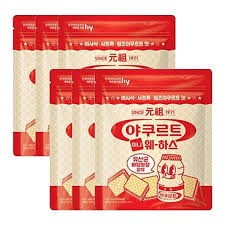 Hannam Mart Product Thumbnail