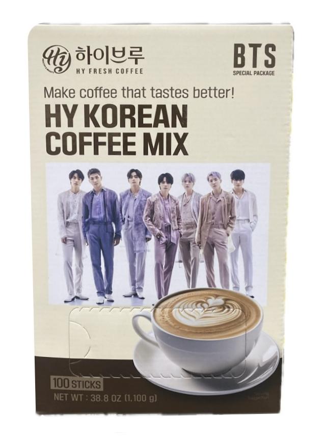 Hannam Mart Product Thumbnail