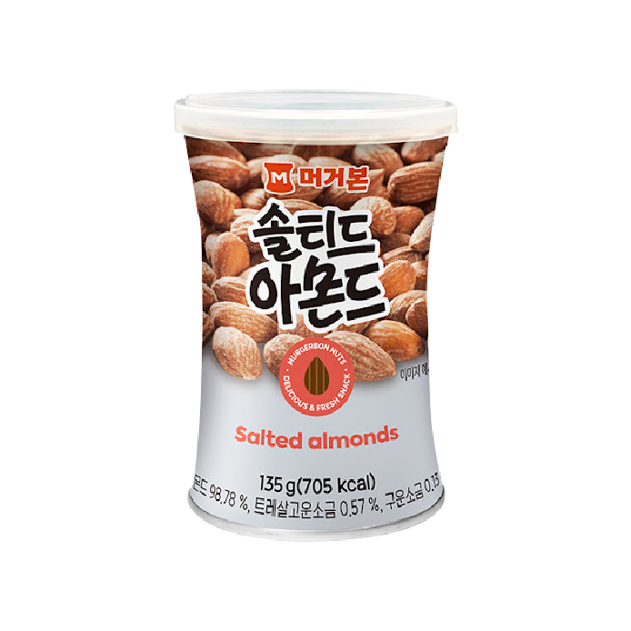 Hannam Mart Product Thumbnail