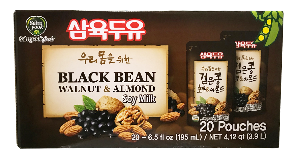 Hannam Mart Product Thumbnail