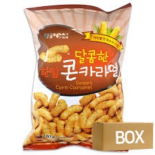 Hannam Mart Product Thumbnail