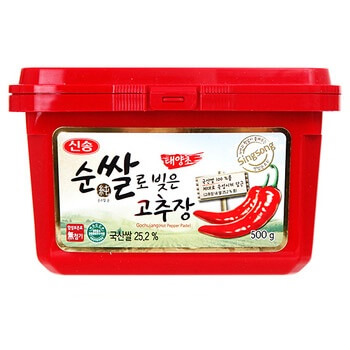 Hannam Mart Product Thumbnail