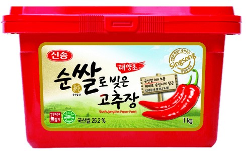 Hannam Mart Product Thumbnail