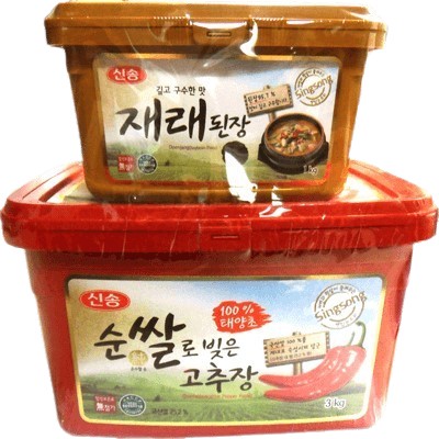 Hannam Mart Product Thumbnail