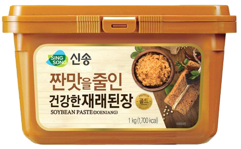 Hannam Mart Product Thumbnail