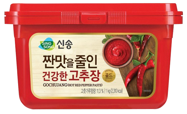 Hannam Mart Product Thumbnail