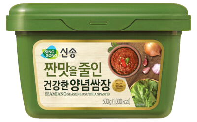 Hannam Mart Product Thumbnail