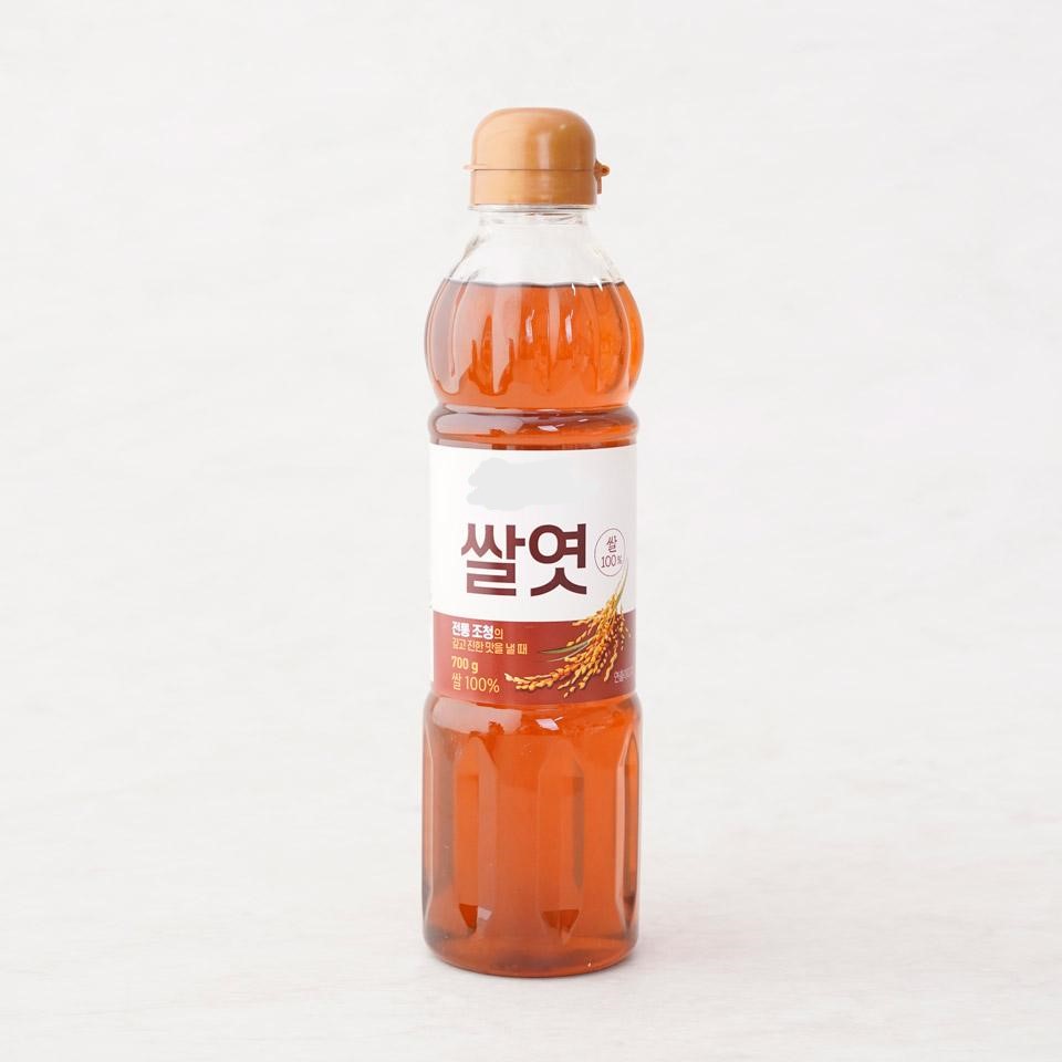 Hannam Mart Product Thumbnail