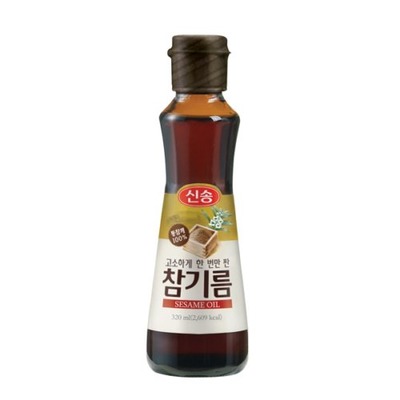 Hannam Mart Product Thumbnail