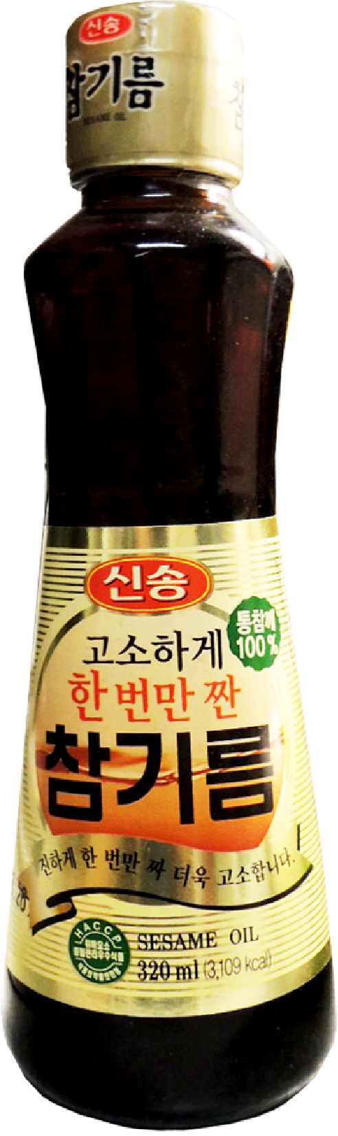 Hannam Mart Product Thumbnail