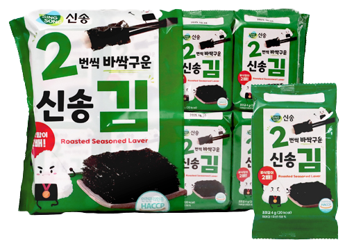Hannam Mart Product Thumbnail