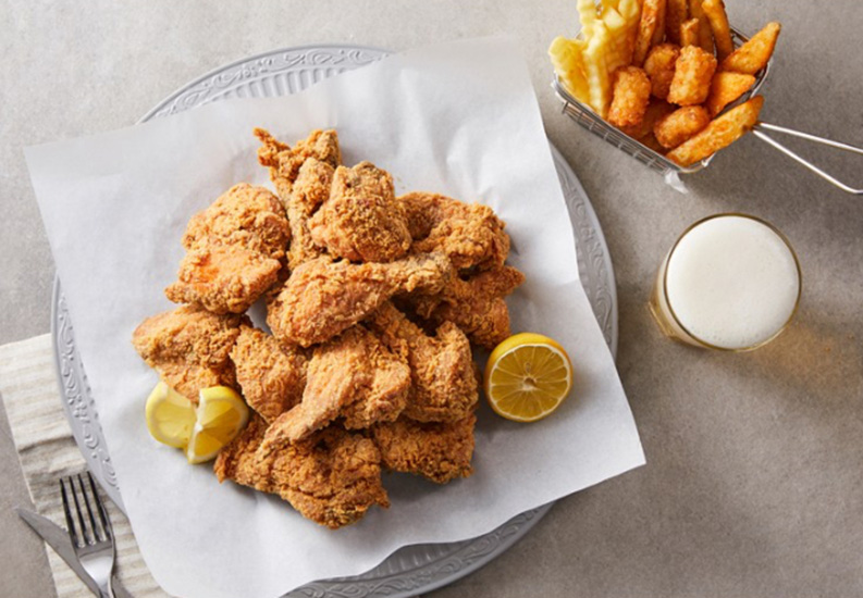 Hannam Mart Product Thumbnail