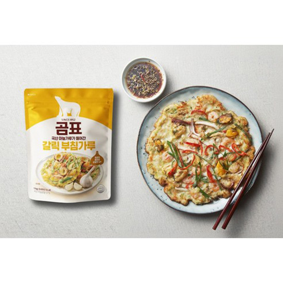 Hannam Mart Product Thumbnail