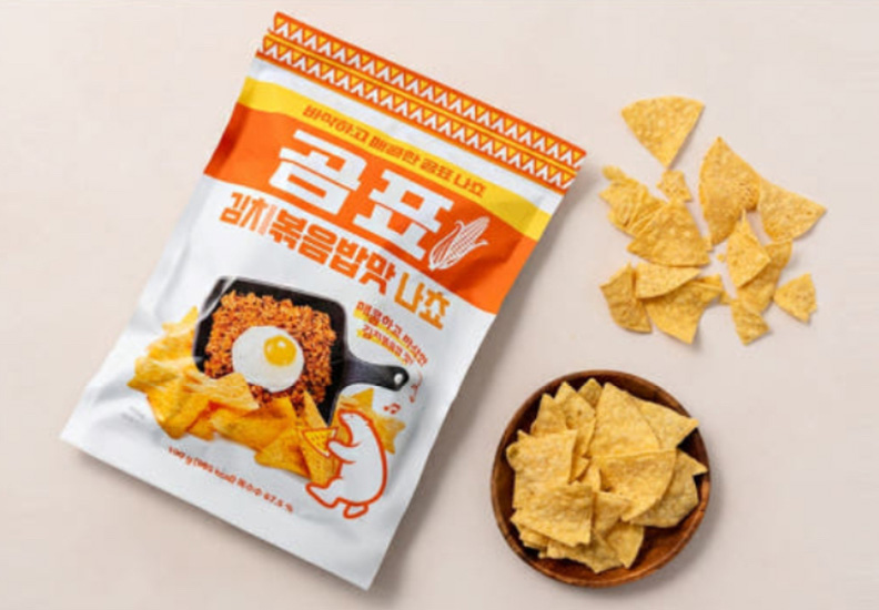 Hannam Mart Product Thumbnail