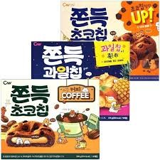 Hannam Mart Product Thumbnail