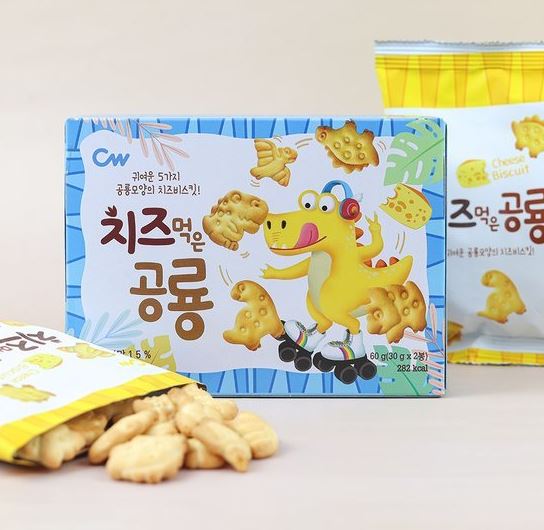 Hannam Mart Product Thumbnail