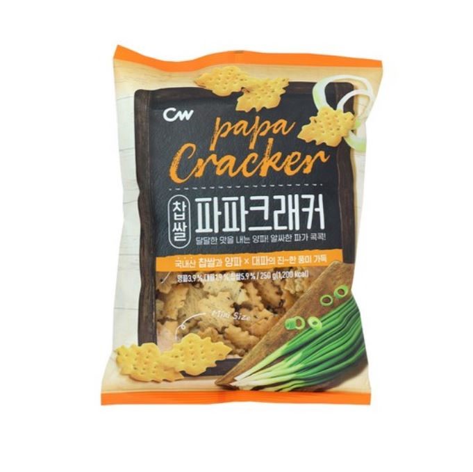 Hannam Mart Product Thumbnail