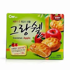 Hannam Mart Product Thumbnail