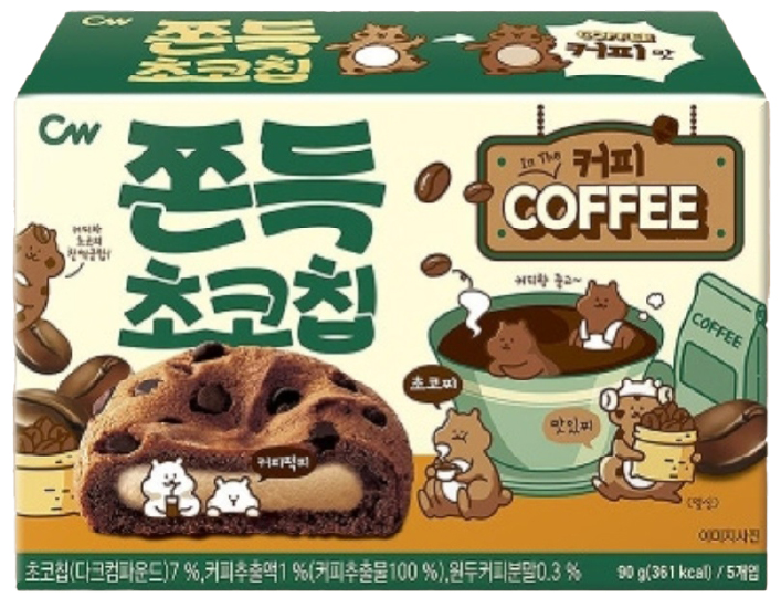 Hannam Mart Product Thumbnail