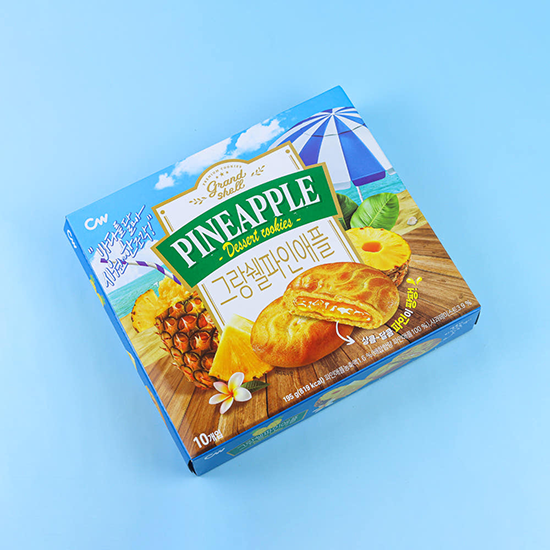 Hannam Mart Product Thumbnail