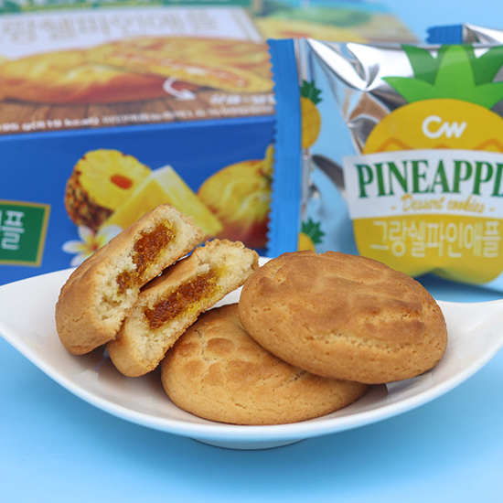 Hannam Mart Product Thumbnail