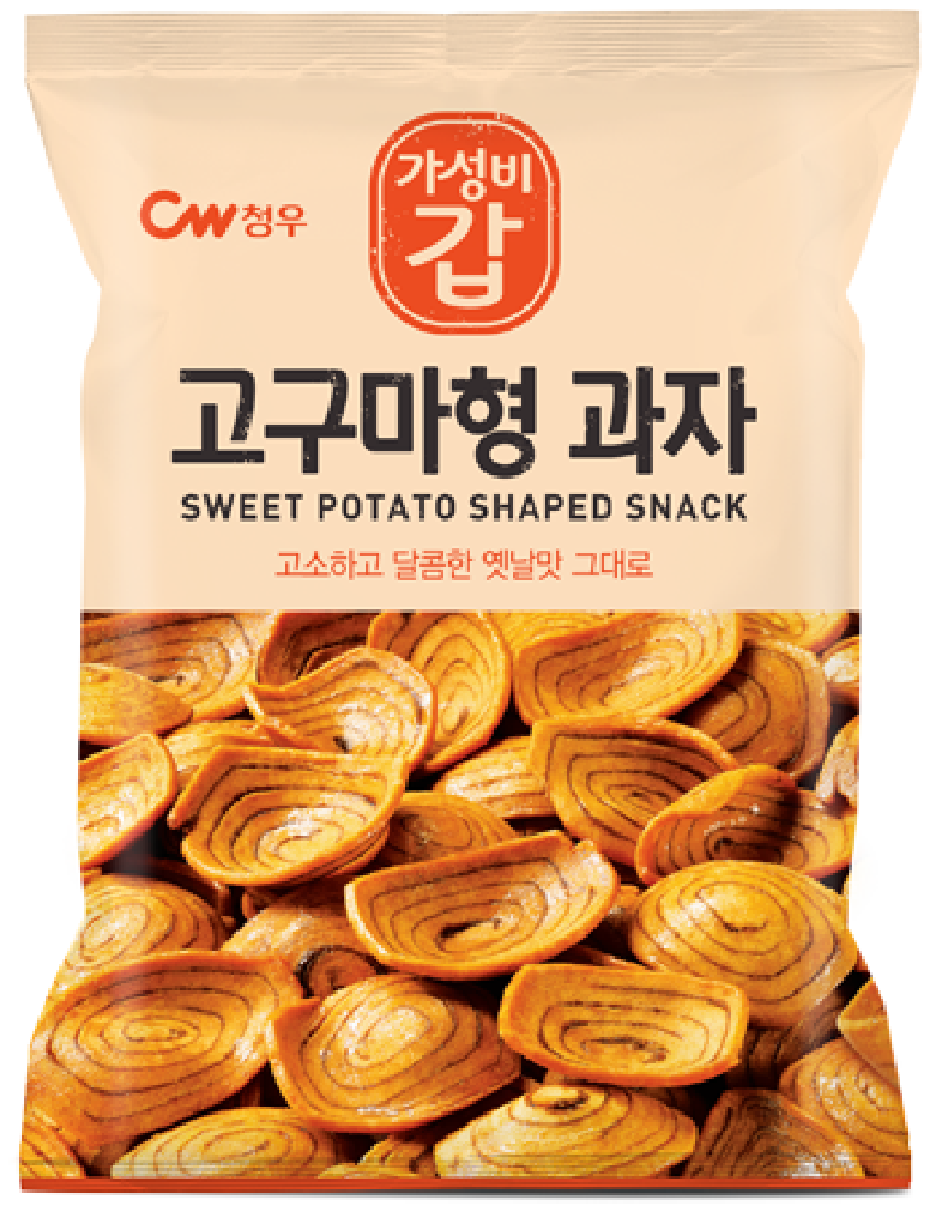 Hannam Mart Product Thumbnail