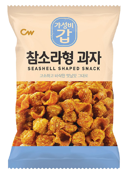 Hannam Mart Product Thumbnail