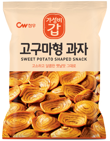 Hannam Mart Product Thumbnail