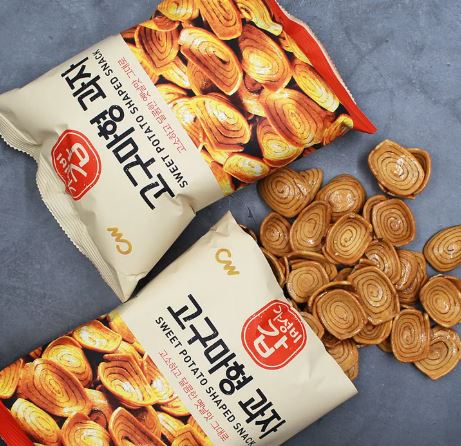 Hannam Mart Product Thumbnail