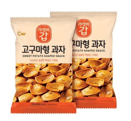 Hannam Mart Product Thumbnail