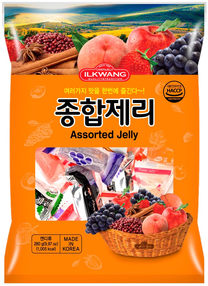 Hannam Mart Product Thumbnail