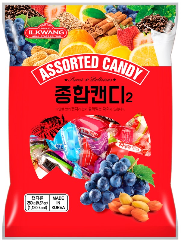 Hannam Mart Product Thumbnail