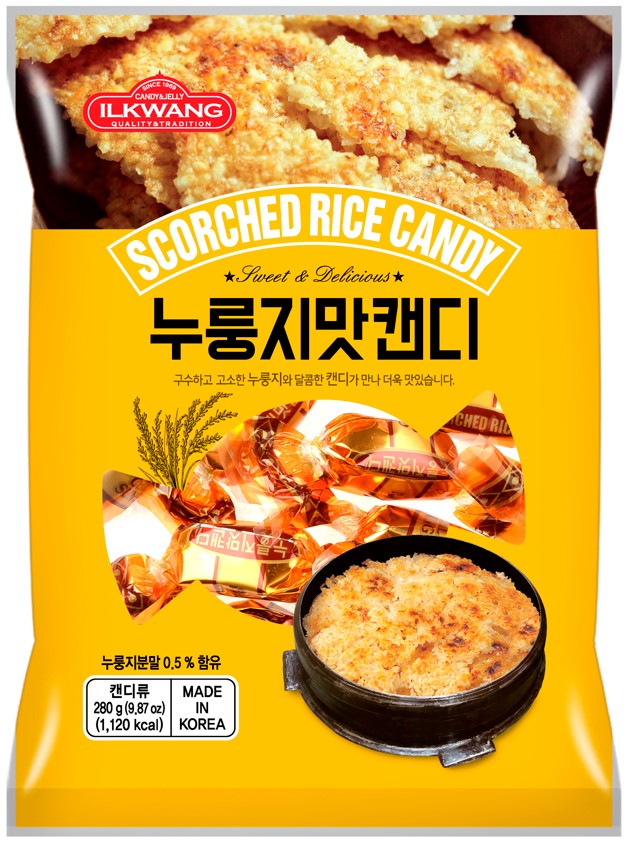 Hannam Mart Product Thumbnail