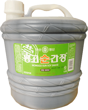 Hannam Mart Product Thumbnail